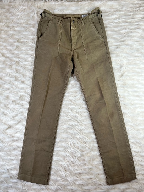 Closed Pants - Closed Jeans Women's 33x33 High Rise Relaxed Fit